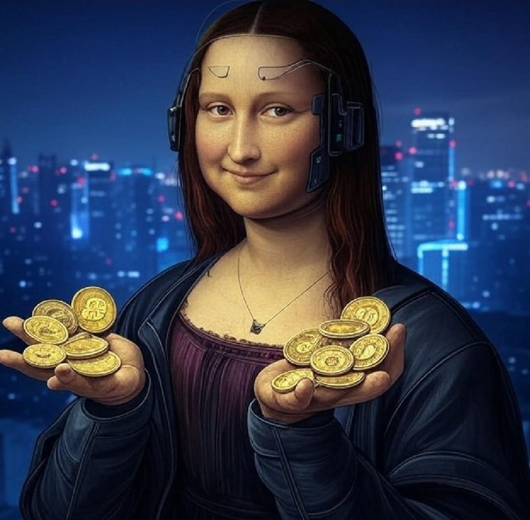 art image